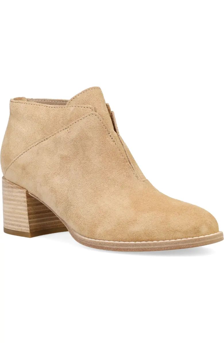 Eileen Fisher Bren Bootie (Women) | Nordstrom | Nordstrom