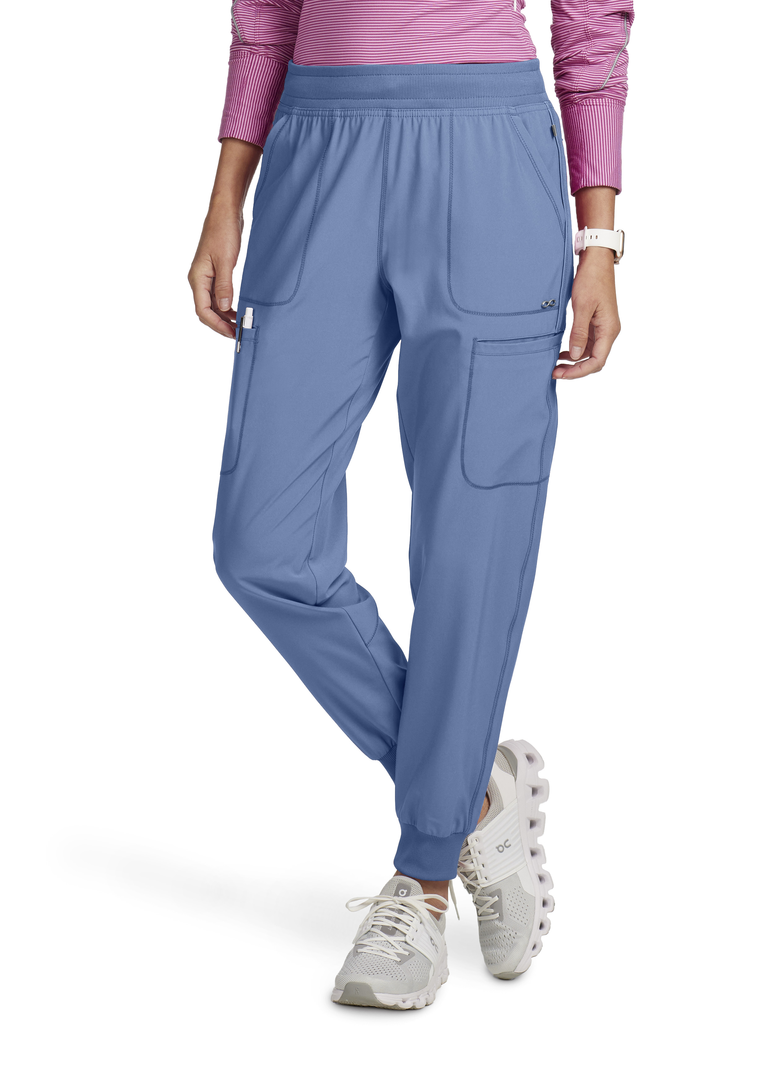 Drawstring Jogger Pants | Scrubs & Beyond
