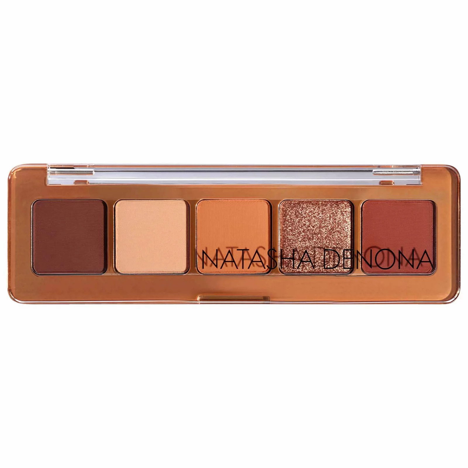 Natasha Denona Mini Bronze Eyeshadow Palette | Kohl's