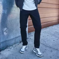 VRST Men's Limitless Slim Fit 5 Pocket Pant | DICK'S Sporting Goods