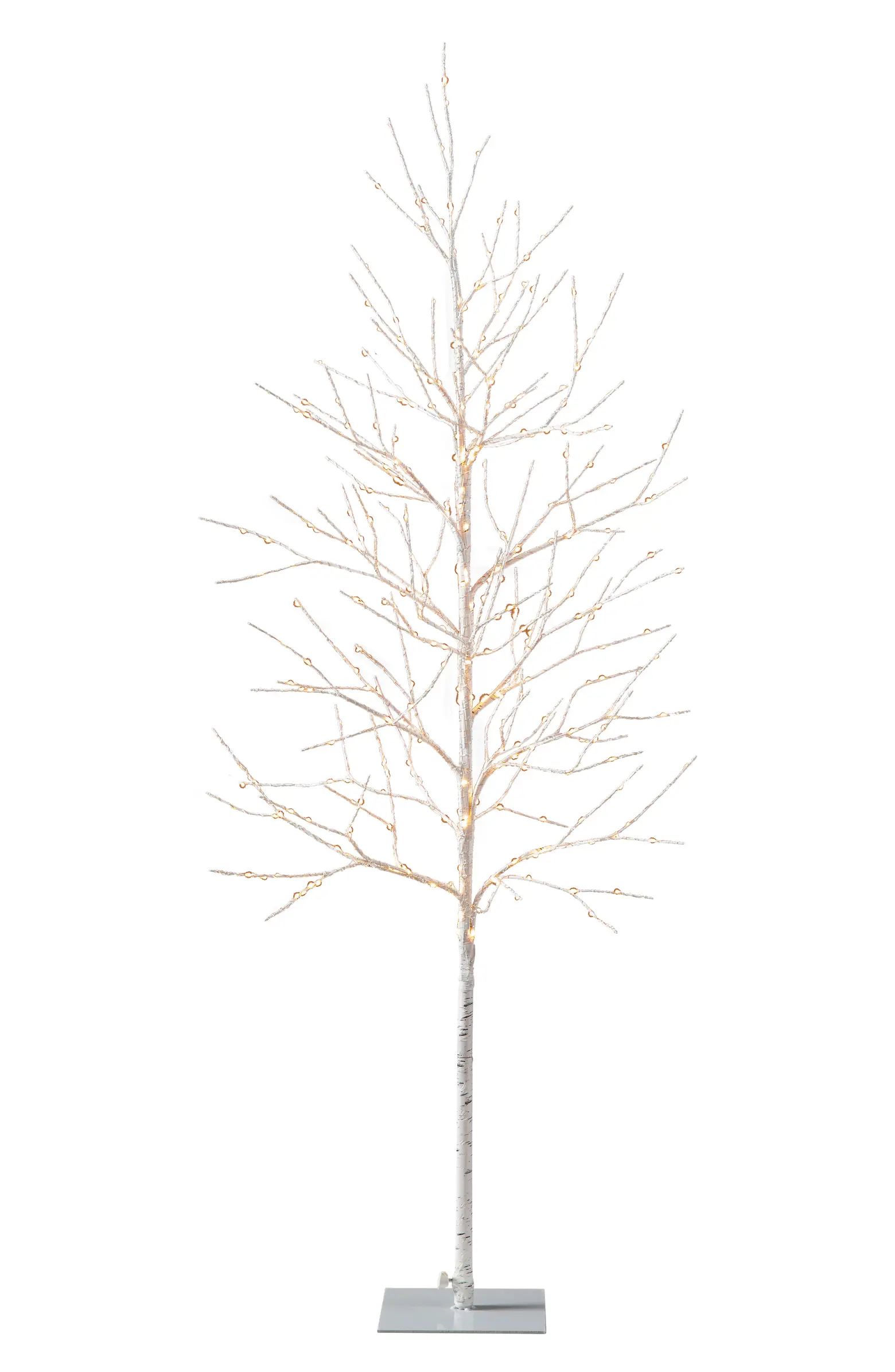 Winter Birch LED Tree | Nordstrom