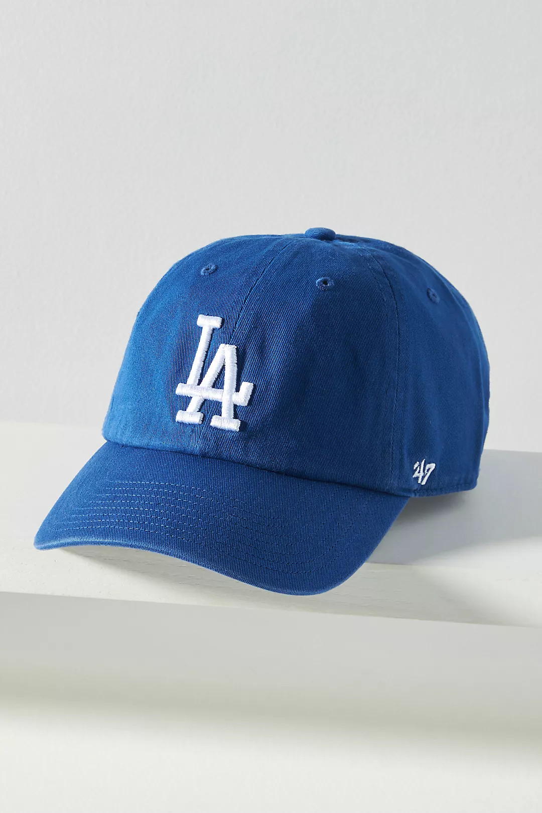 '47 NY Baseball Cap | Anthropologie (US)