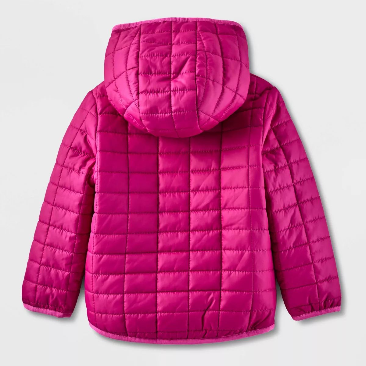 Toddler Puffer Jacket - Cat & Jack™ | Target