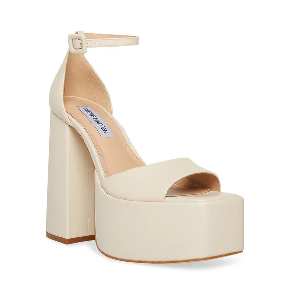 KASSIANI BONE LEATHER | Steve Madden (US)