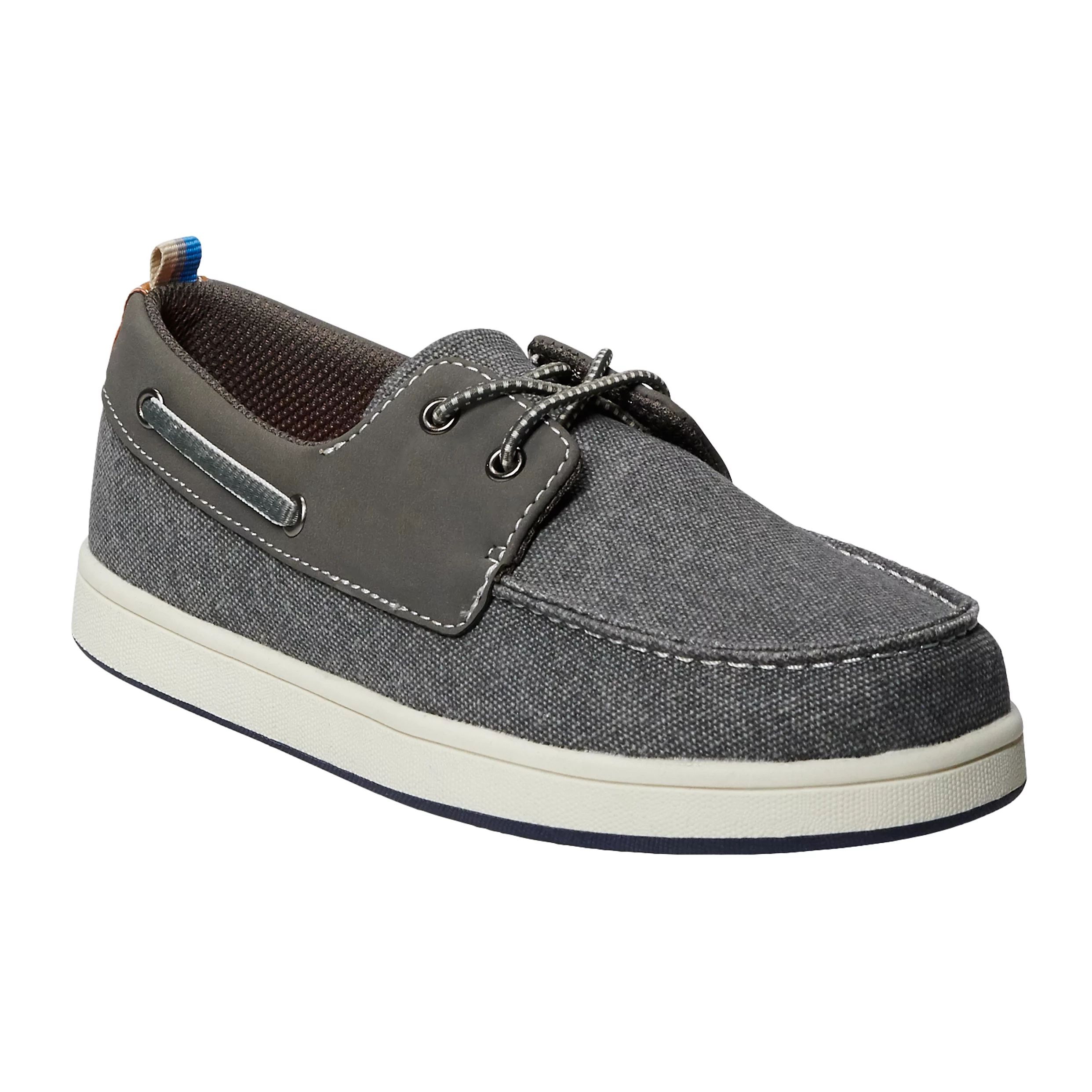 SONOMA Goods for Life® Osmosis Boys' Boat Shoes | Kohl's