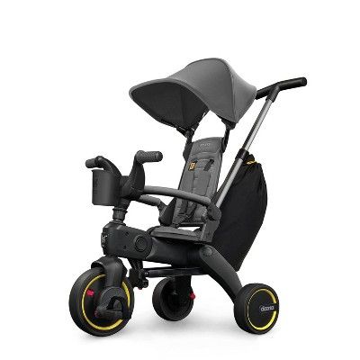 Doona Liki Stroller & Trike S3 - Gray Hound | Target