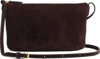 Mini Crossbody Bag in Soft Grain Leather | Nordstrom