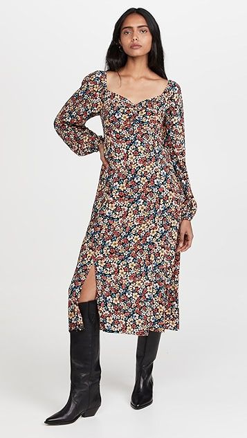 Paradise Valley Midi Dress | Shopbop