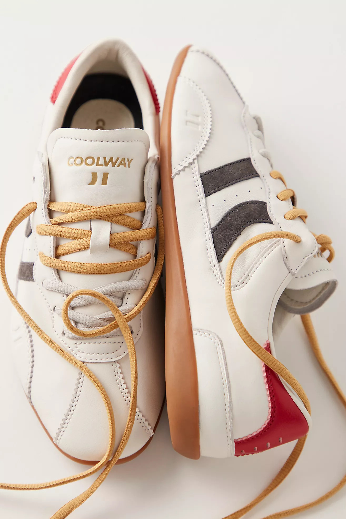 Coolway Step Sneakers | Free People (Global - UK&FR Excluded)