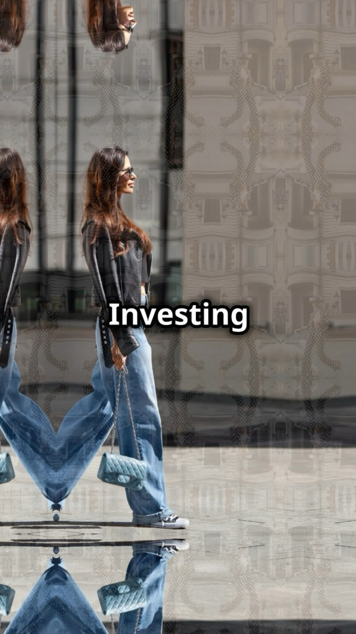 Top investment brands which not only hold but increase in resale value over time! 

Many collectors look for designer bags that hold value, reselling for at least 80% of their retail price. This is an excellent gauge to use, but today, we’re just looking at luxury bags that appreciate in value. 

TOP 15 DESIGNER BAGS WITH THE BEST RESALE VALUE

Hermès Kelly Bag
Hermès Birkin Bag
Chanel Classic Flap Bag
Hermès Constance Bag
Chanel 22
Chanel Boy Bag
Chanel Deauville Tote
Goyard St. Louis Tote
Hermès Picotin Lock
Chanel Coco Handle
Fendi Baguette
Goyard Anjou
Louis Vuitton Neverfull
Goyard Belvédère
Hermès Evelyne

An item’s resale value is the price you can expect to sell it for on the resale market. While most fashion products decline in value once they have been owned by another, some luxury bags appreciate in value and have yielded impressive returns. Vital elements that distinguish the handbags with the best resale value include:

✔️Brand reputation for quality and demand
✔️Scarcity and exclusivity
✔️Rapidly increasing retail prices
✔️Timelessness of style
✔️Condition and care

Follow for more girl math, fashion and style tips!💥

#milliondollarstyle #chanel #louisvuitton #prada #celine #fashionstylist #fashionstylisttips #tops #luxuryshopping #investment #investinyourself #investmentstrategies #luxury #luxuryresale #investment #ysl #yvessaintlaurent #dior