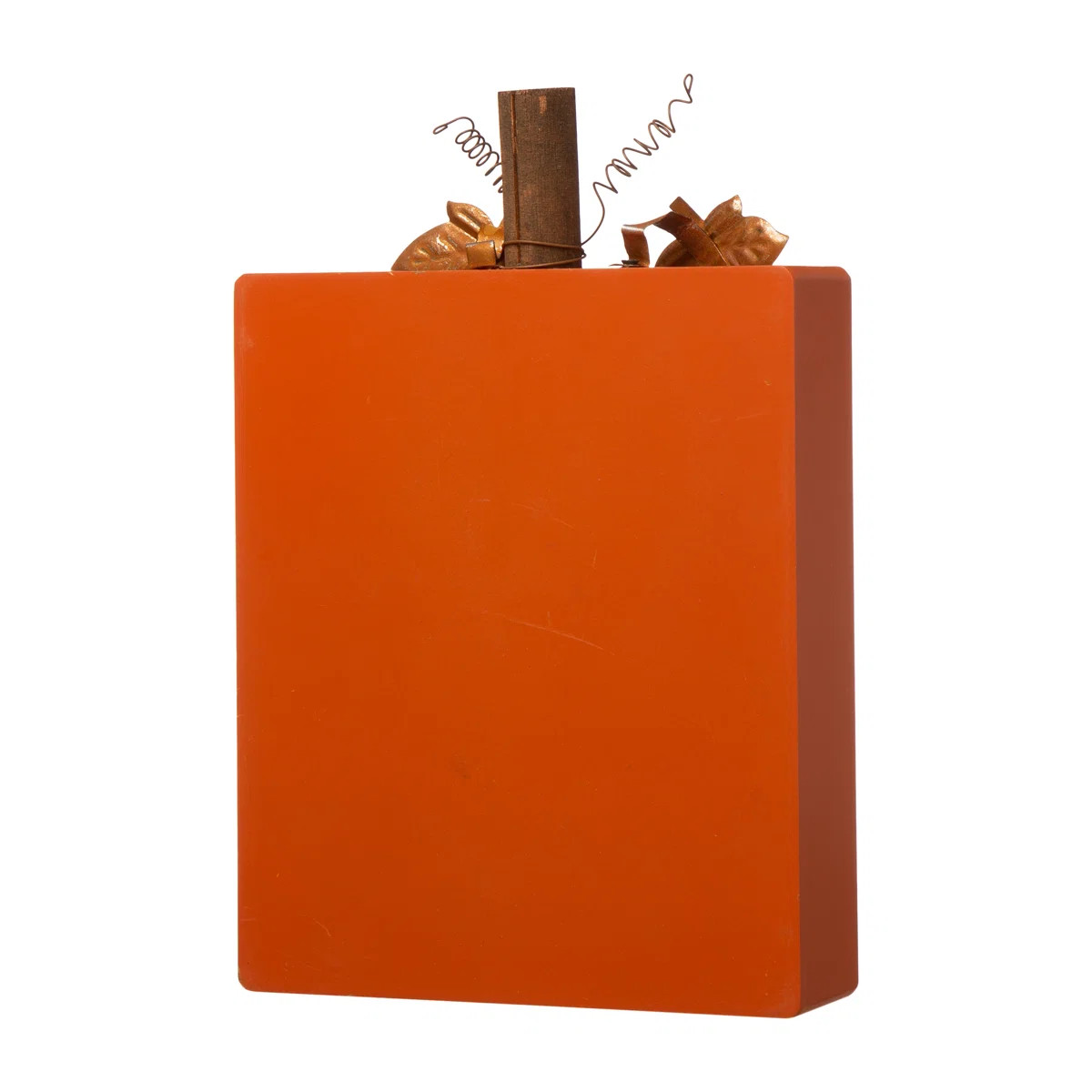 3 Piece Fall Pumpkin Décor Set | Wayfair North America