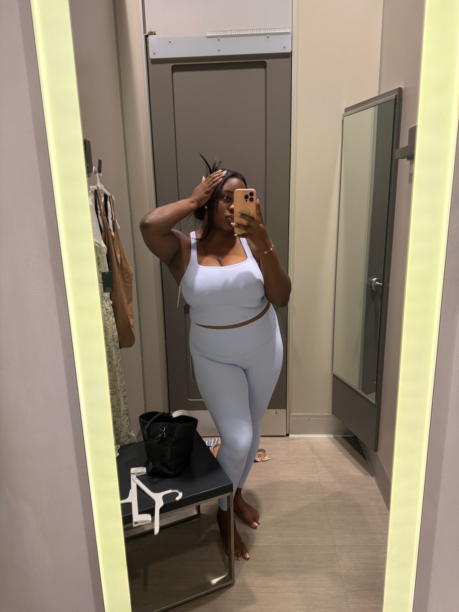 Cute athleisure set from Target 🎯 Currently on sale! 

#LTKSaleAlert #LTKFindsUnder50 #LTKActive