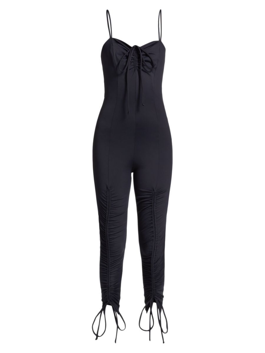 Stelle Unitard | Saks Fifth Avenue