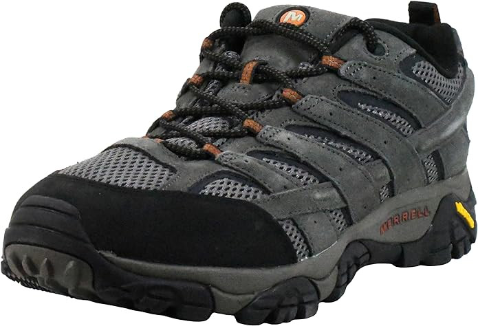 Merrell Women's MOAB 2 WTPF Hiking Shoe | Amazon (US)