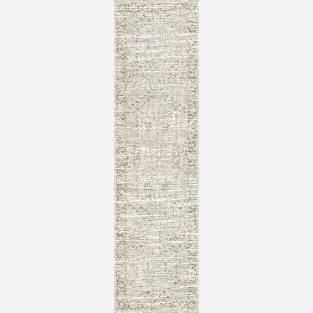 Nadine Rug, 2.5x7, Neutral



$160
–

$1,470 | West Elm (US)