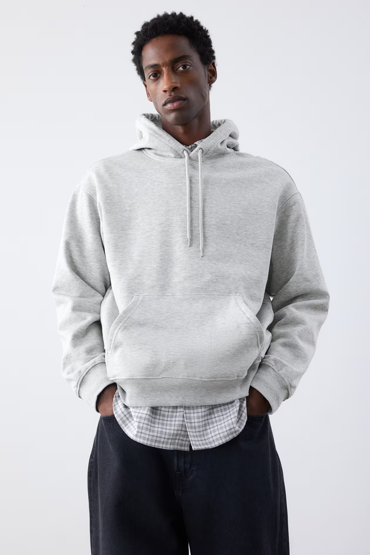Loose Fit Hoodie | H&M (US + CA)