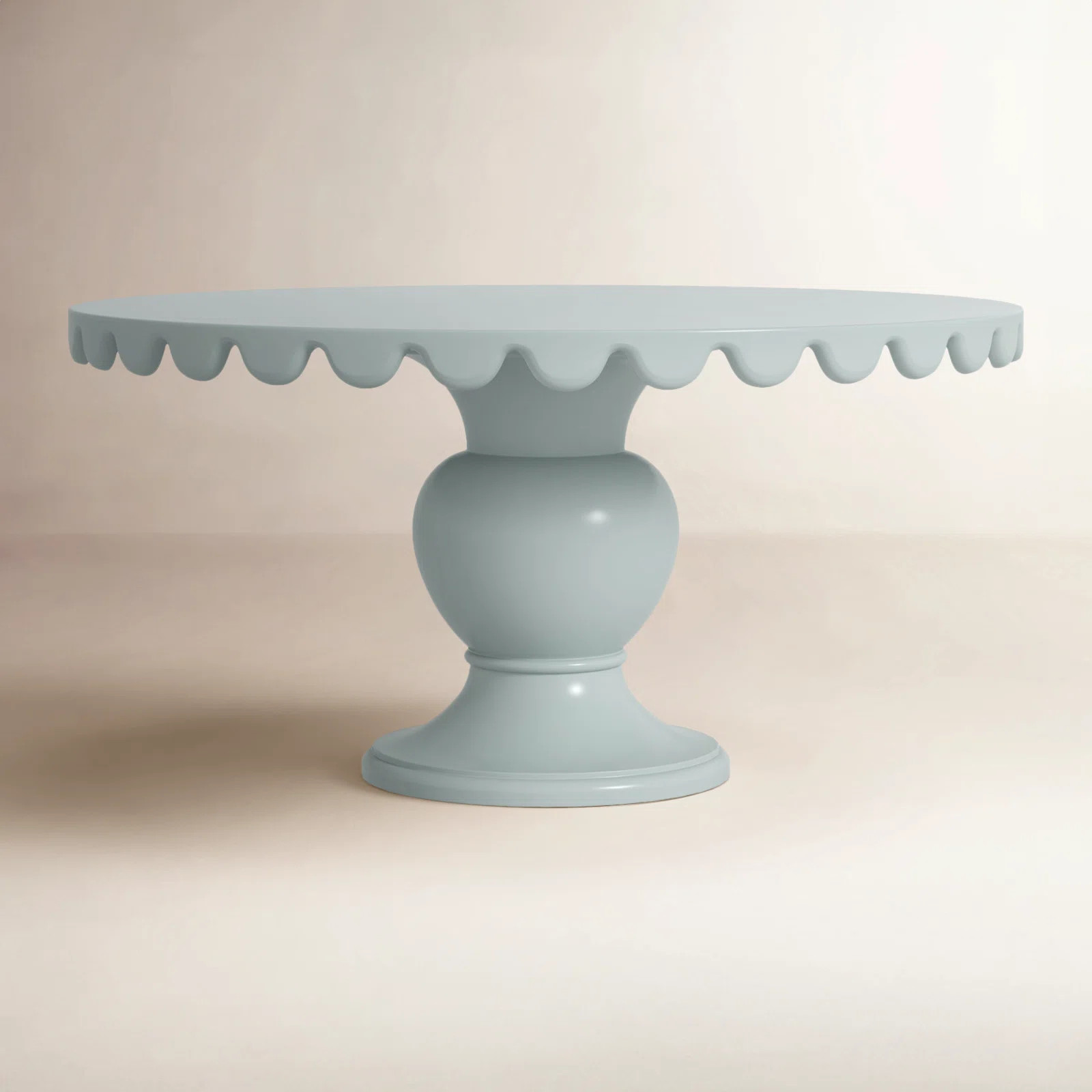Haven 60'' Round Dining Table | Birch Lane