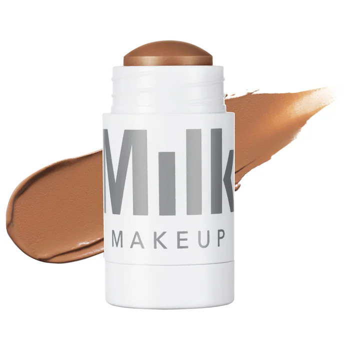 MILK MAKEUPMatte Cream Bronzer Stick | Sephora (US)