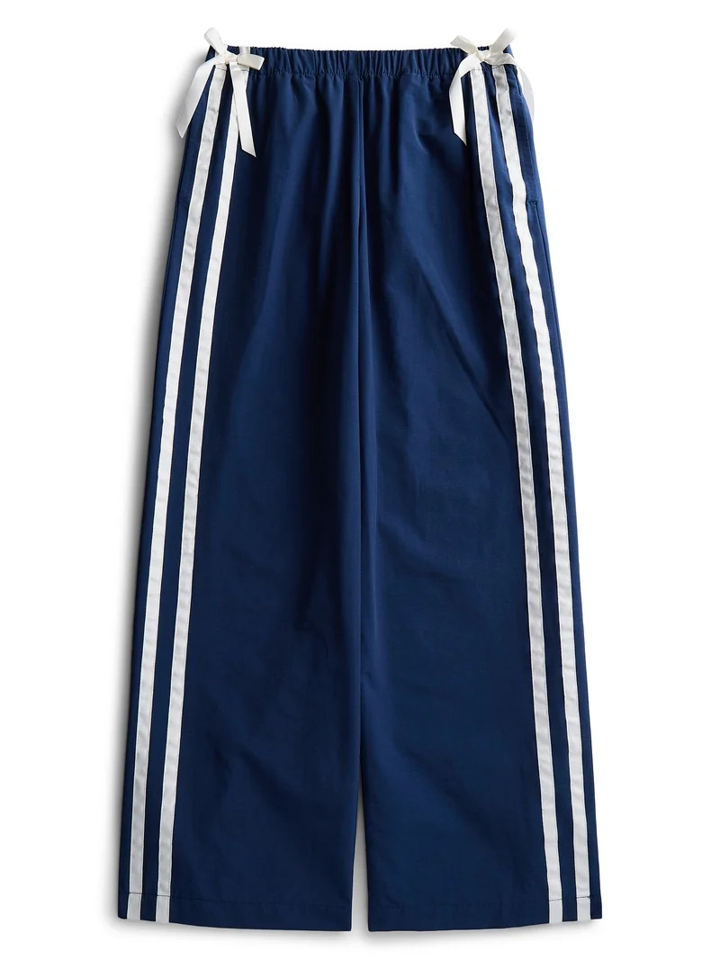 Weekend Academy Girls Track Pants, Sizes 4-18 | Walmart (US)