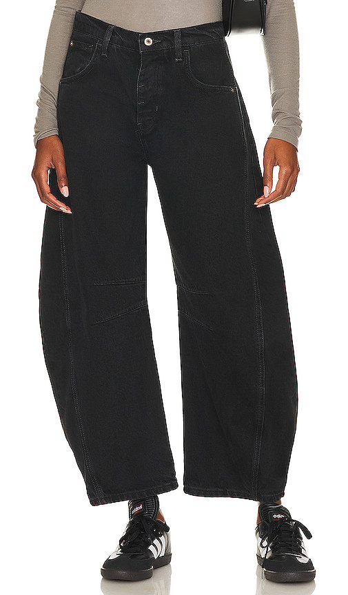 x We The Free Good Luck Mid Rise Jeans | Revolve Clothing (Global)