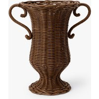 Antonia Woven Vase Collection 15 | McGee & Co. (US)