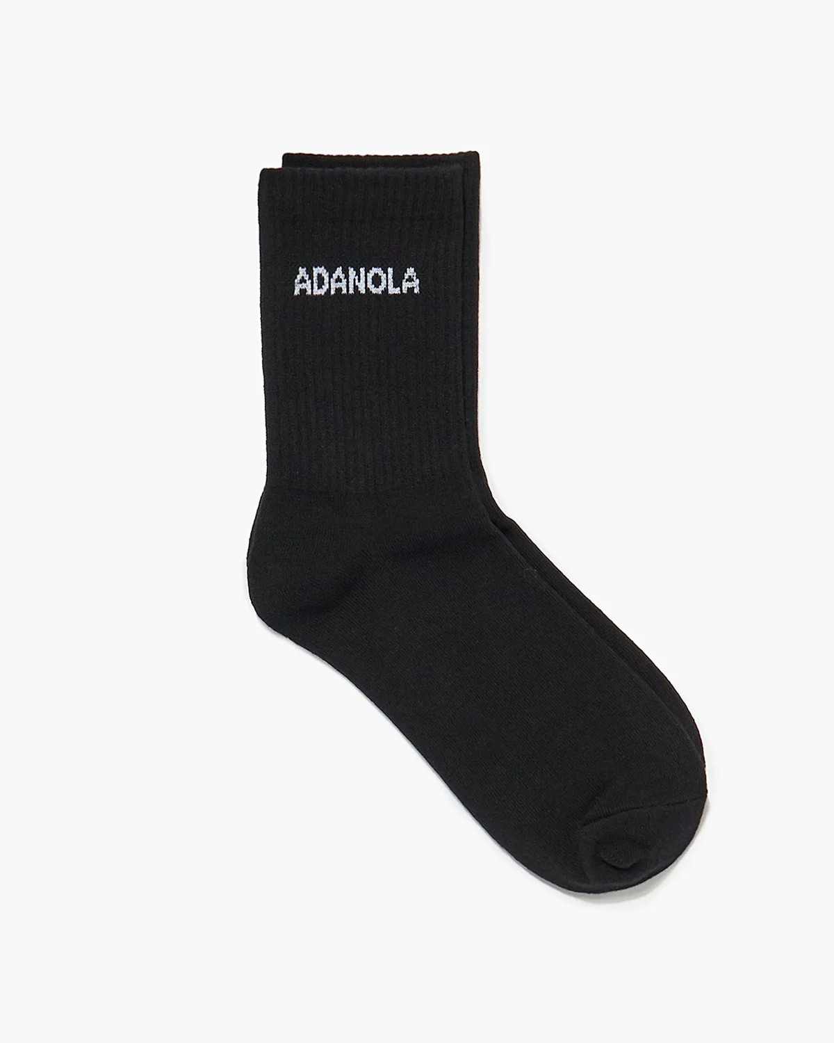 Socks - Black | Adanola UK