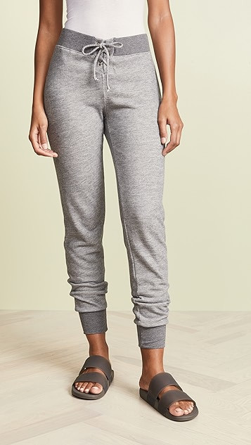 Lasso Tie Long Sweatpants | Shopbop