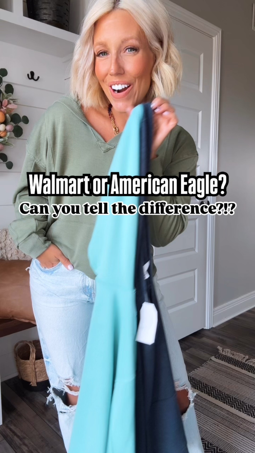 I love these French terry cloth hoodies that will have you questioning where they came from until you see the price!!! 🤩
⬇️⬇️⬇️
Hoodies sized up to medium
Jeans sized down to 2 regular (run big)


#LTKStyleTip #LTKFindsUnder50 #LTKWatchNow