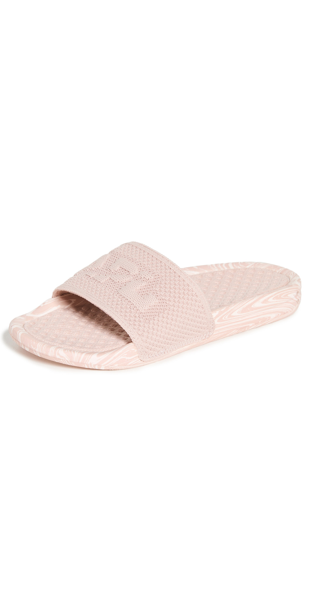 Big Logo TechLoom Slides | Shopbop