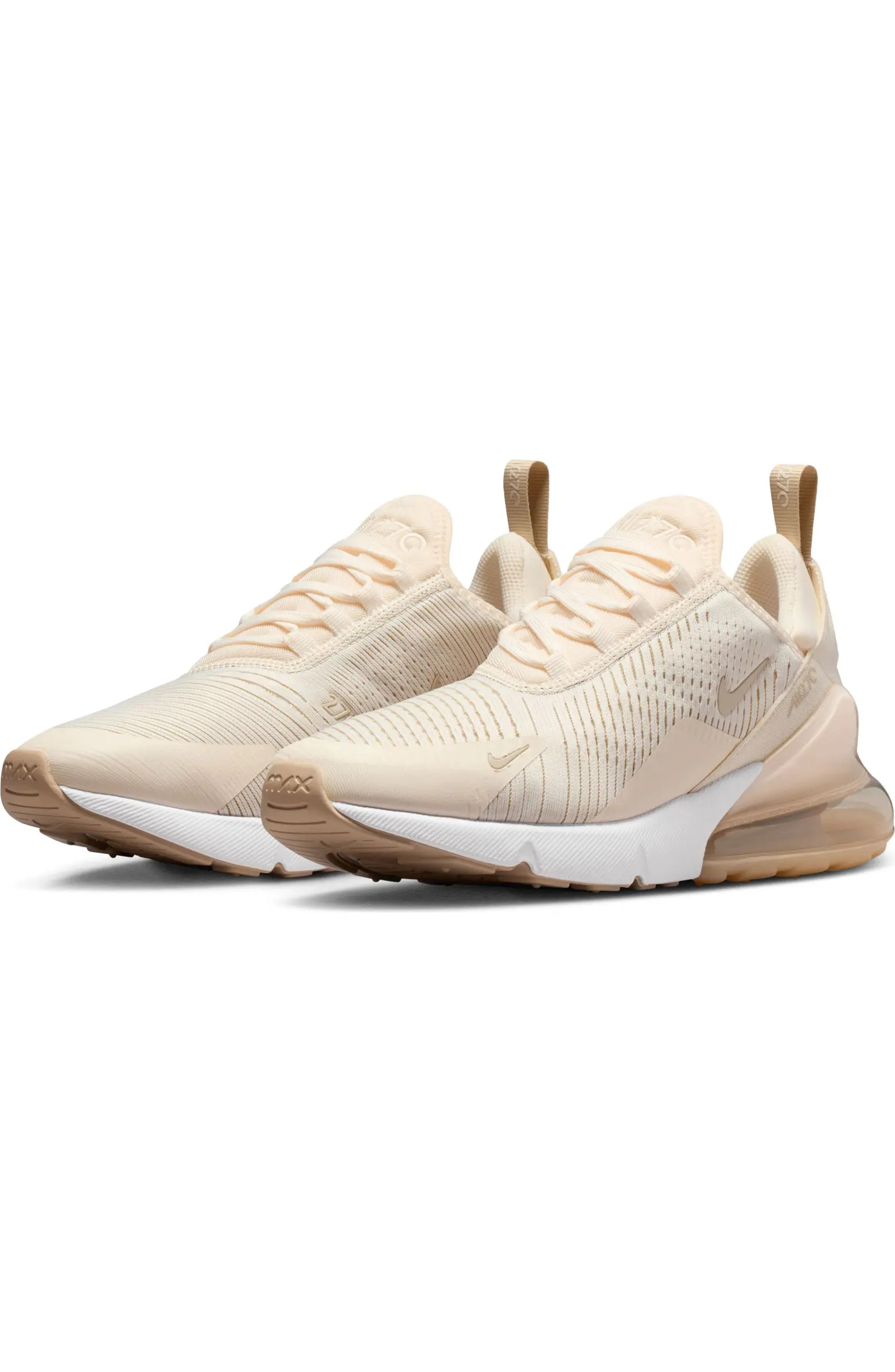 Air Max 270 Sneaker (Women) | Nordstrom