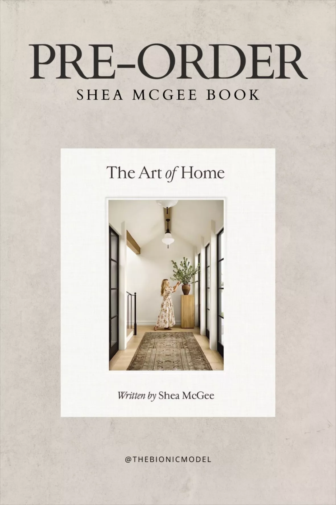 The Art of Home: A Designer Guide … curated on LTK