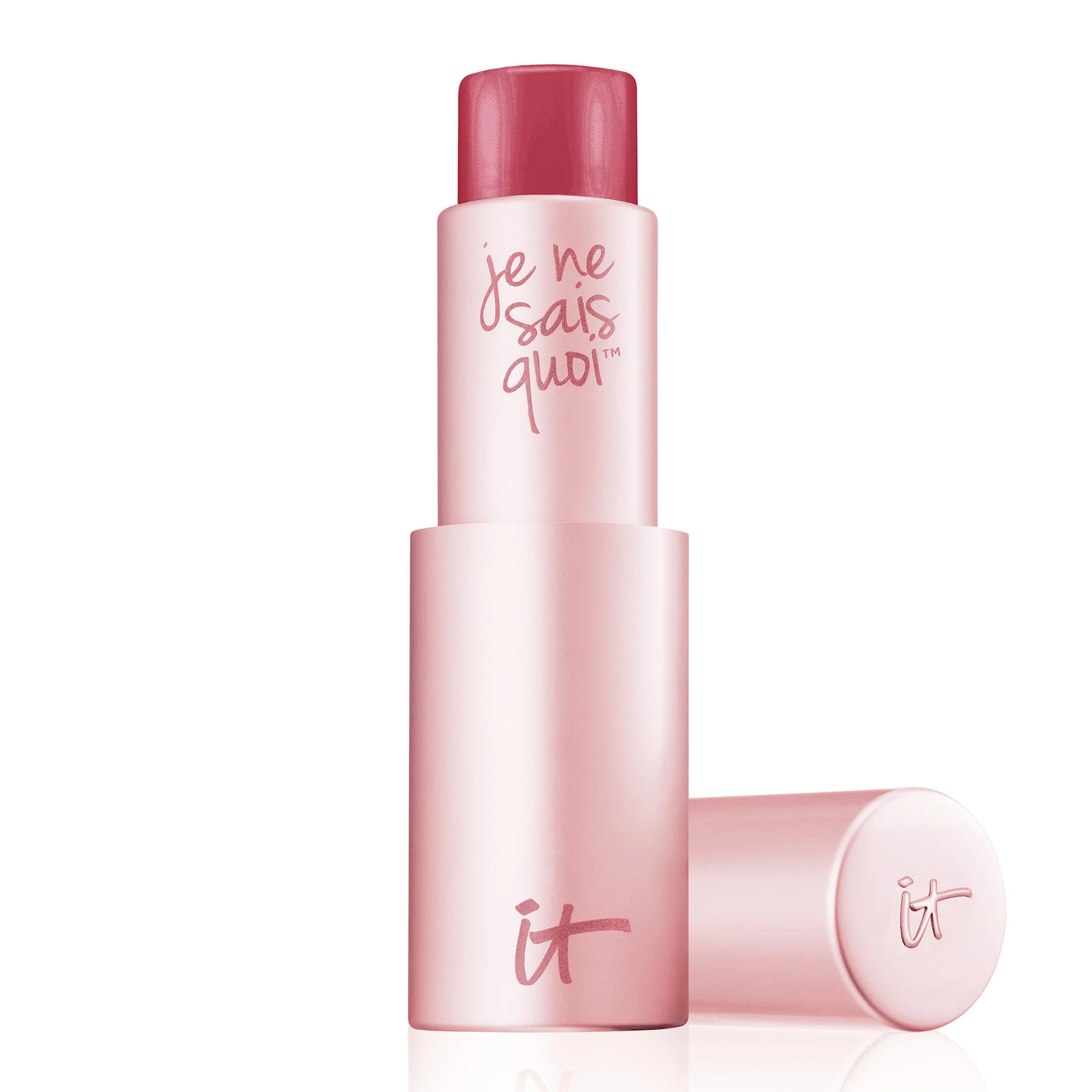 Je Ne Sais Quoi Hydrating Lip Balm Treatment | IT Cosmetics (US)