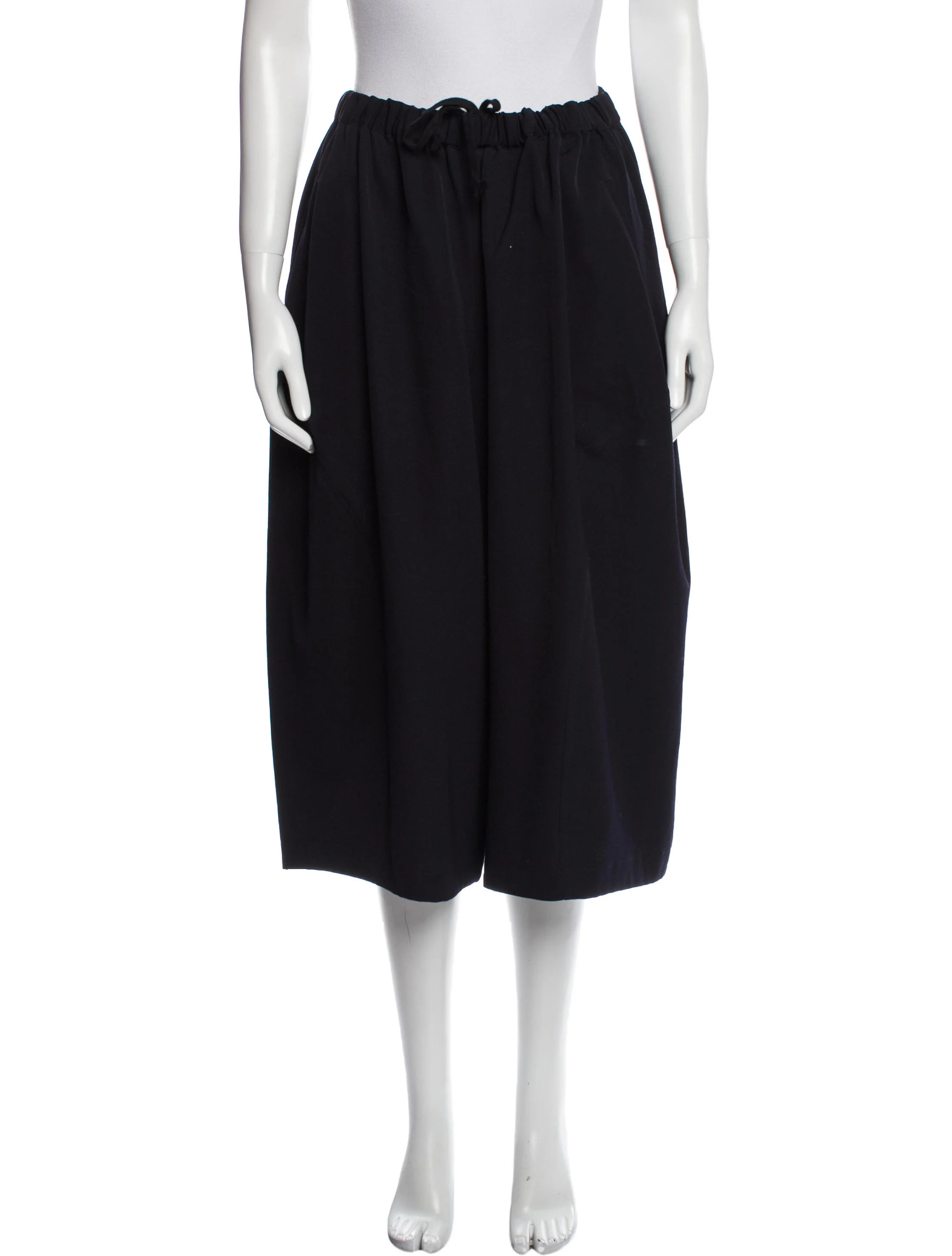 2018 Wide Leg Pants | The RealReal