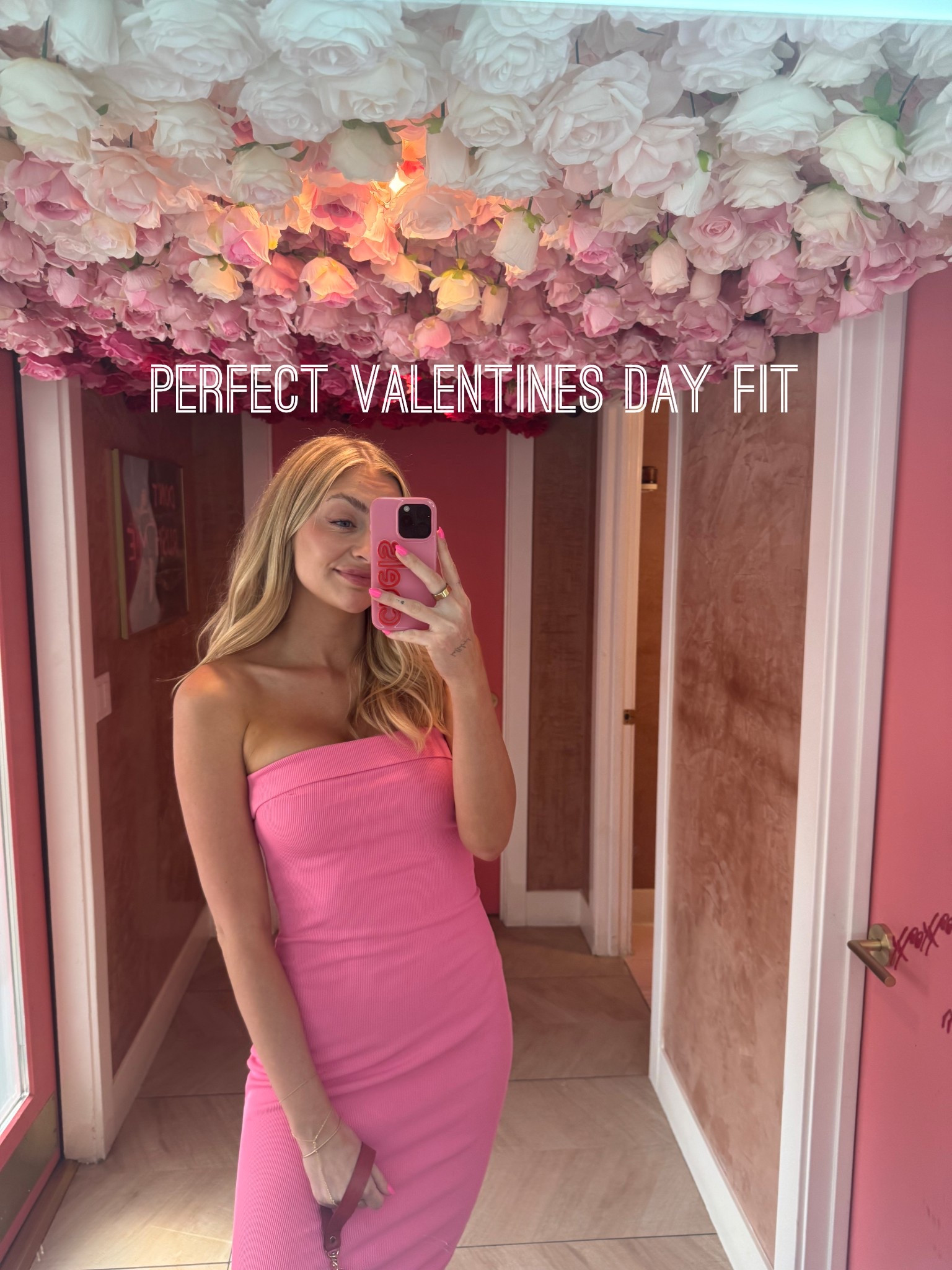 Perfect Valentines Day ootd #valentinesday 

#LTKSeasonal #LTKootd #LTKgrwm