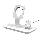 mophie - 3-in-1 wireless stand for MagSafe Charger MagSafe compatible wireless charging stand for iP | Amazon (US)