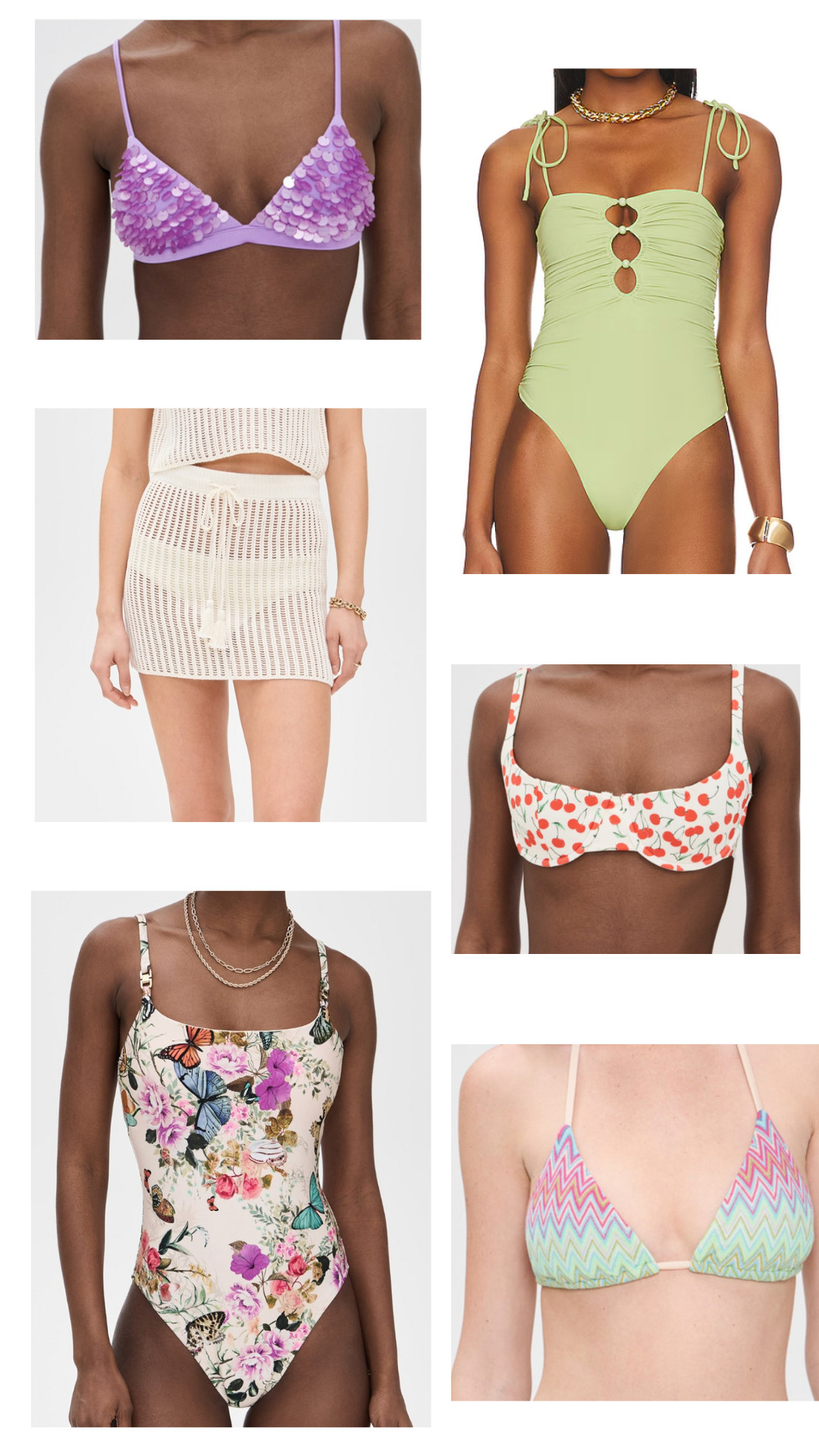 The HANGOUT FEST Edit 

 #LTKFestival #LTKParties #LTKSwim