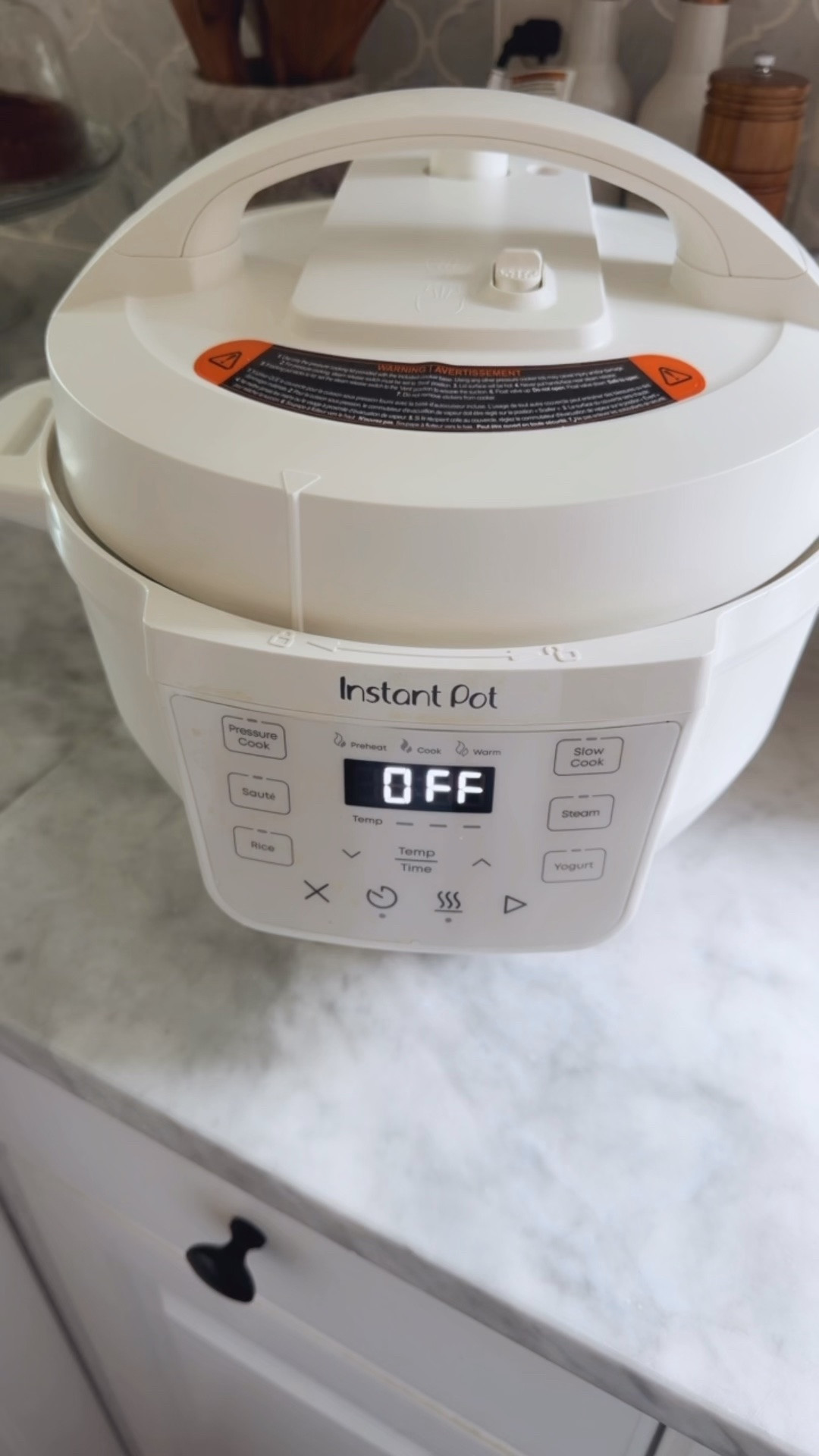One of my most used kitchen appliances 🙌🏼🙌🏼

#LTKHome #LTKmomlife #LTKfoodie