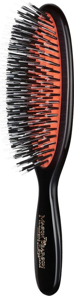 Haarbürste Mason Pearson Pocket Mixte BN4 Bristle & Nylon | OTTO (DE)