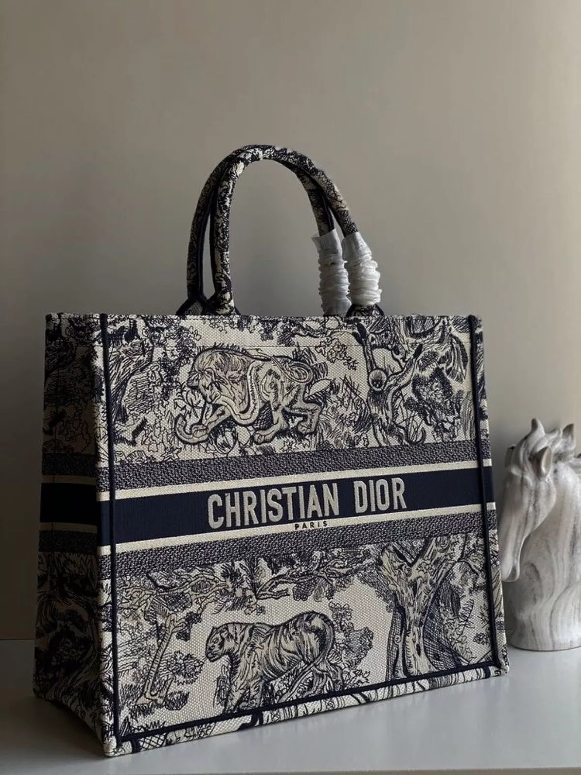 Dior Shoulder Bags saddle bag … curated on LTK
