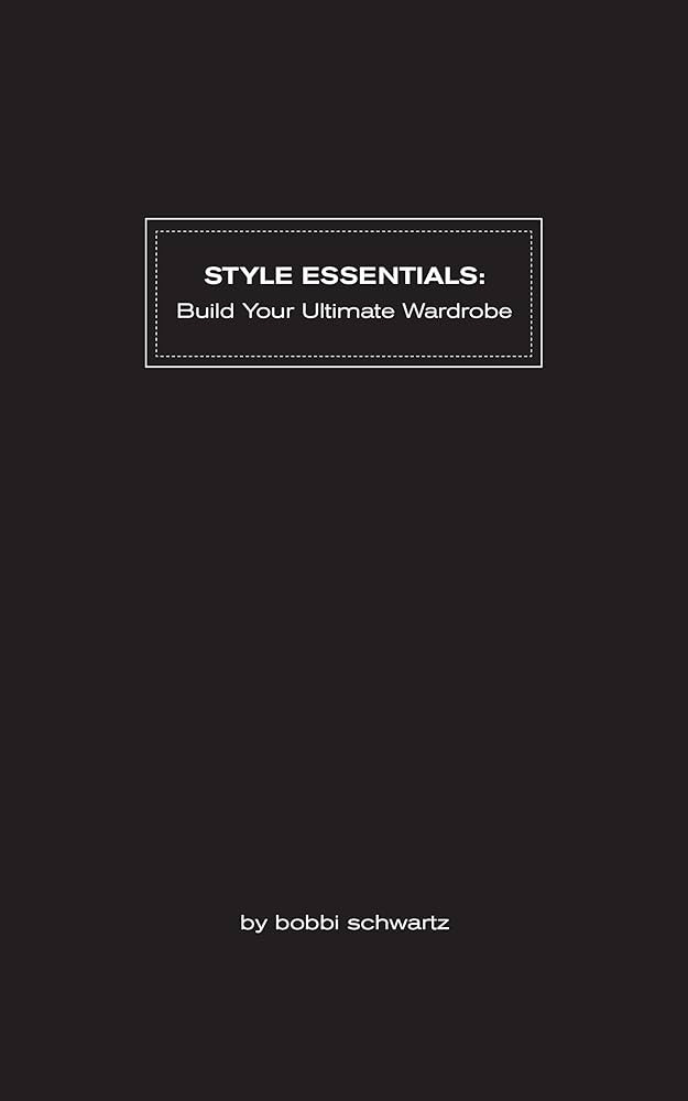Style Essentials: Build Your Ultimate Wardrobe | Amazon (US)