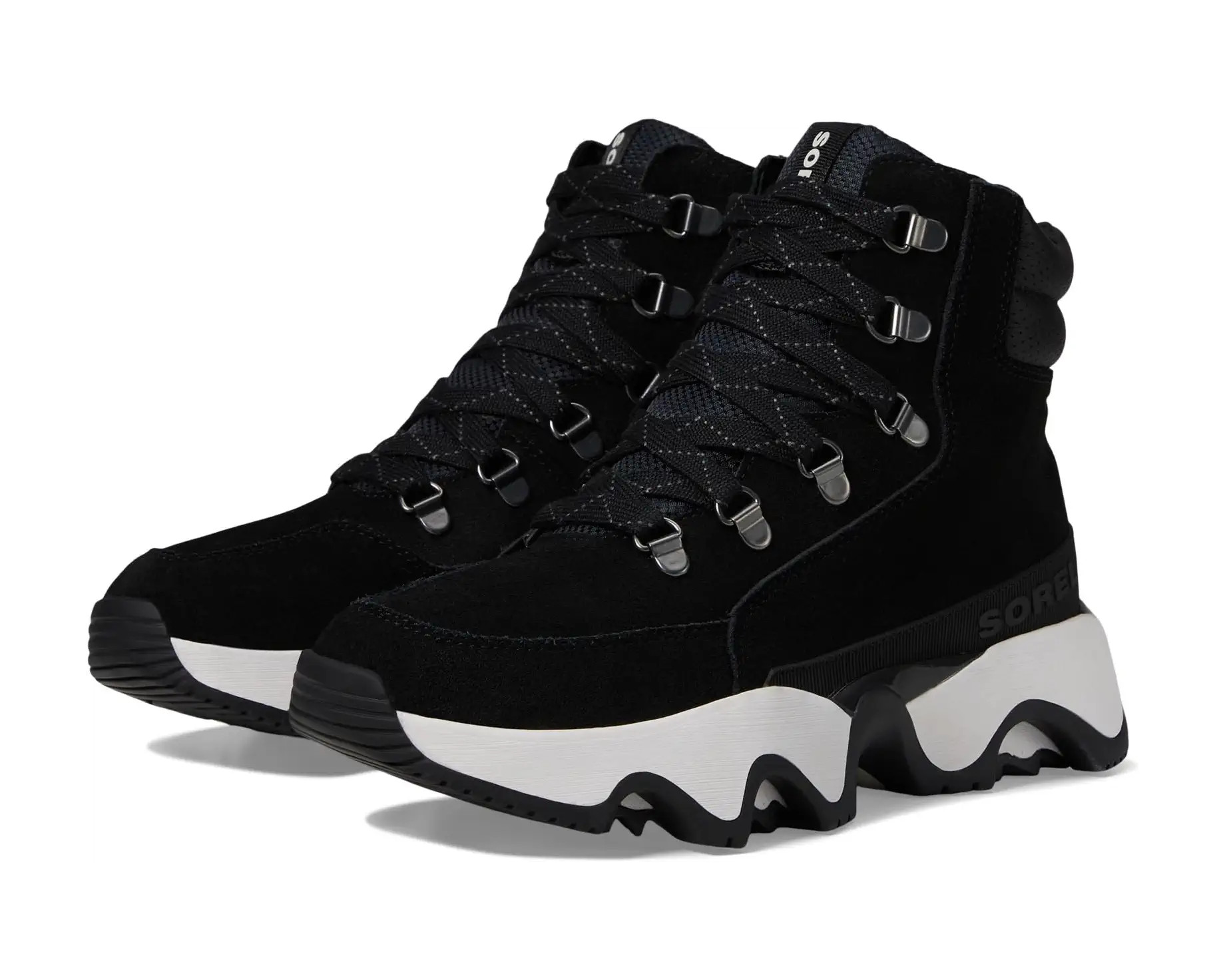 Kinetic™ Impact Conquest Plus Waterproof | Zappos