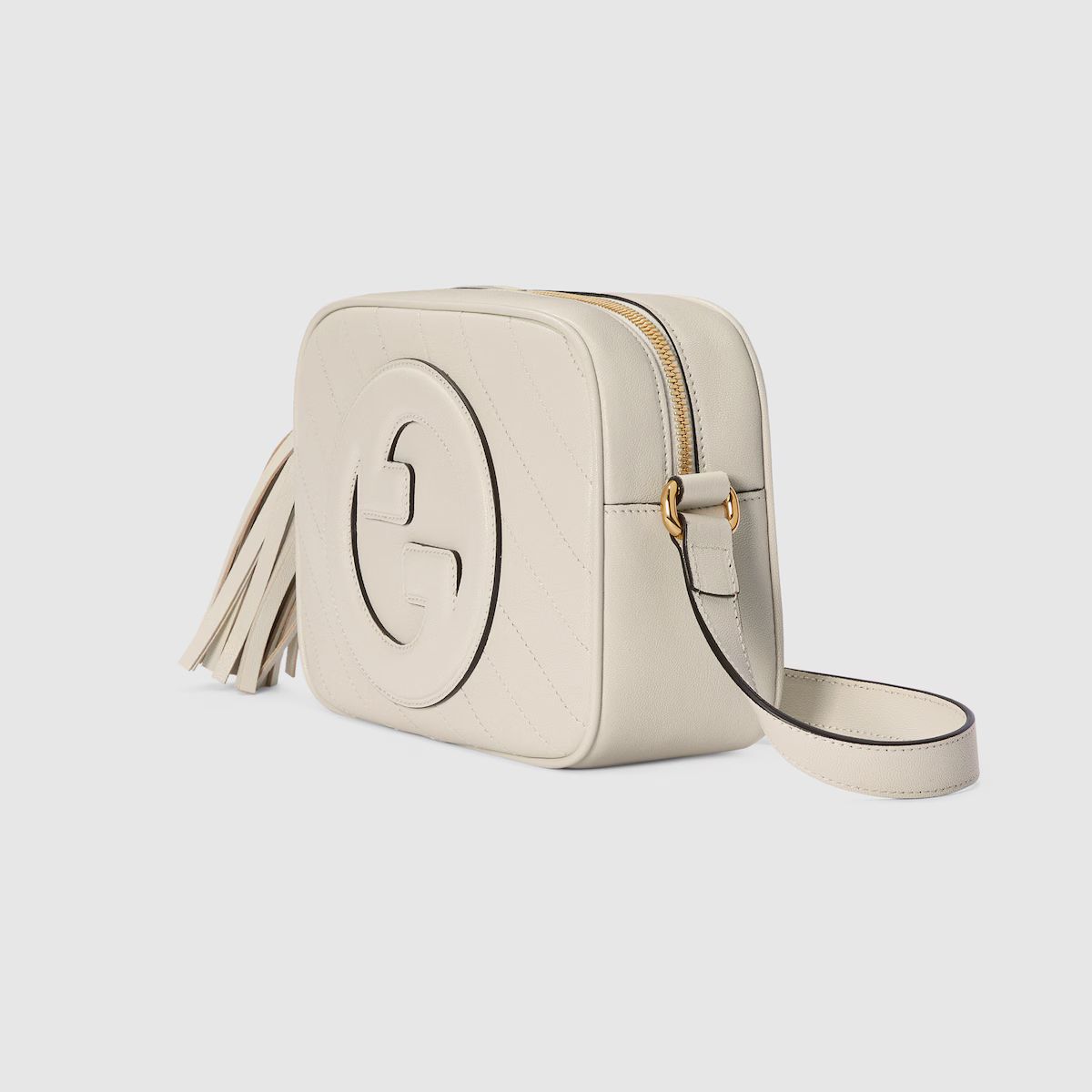 Gucci Blondie small shoulder bag | Gucci (US)