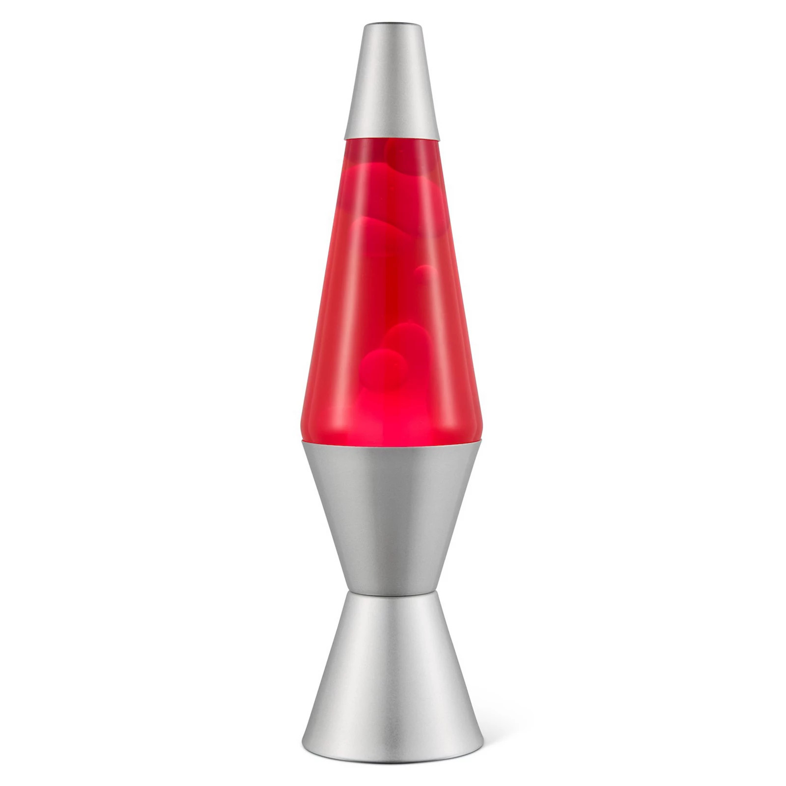LAVA® 14.5-Inch Scarlet Sangria Lava Lamp, Multi | Kohl's