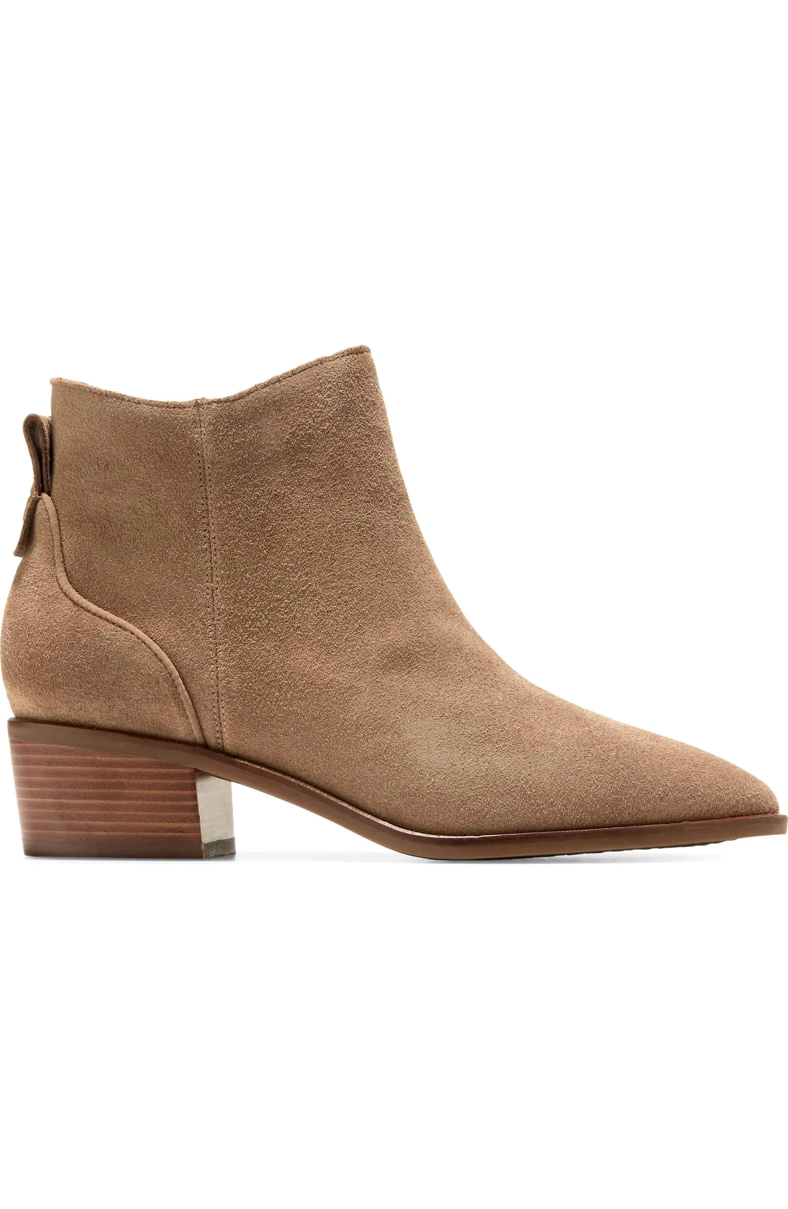 Vayda Bootie (Women) | Nordstrom