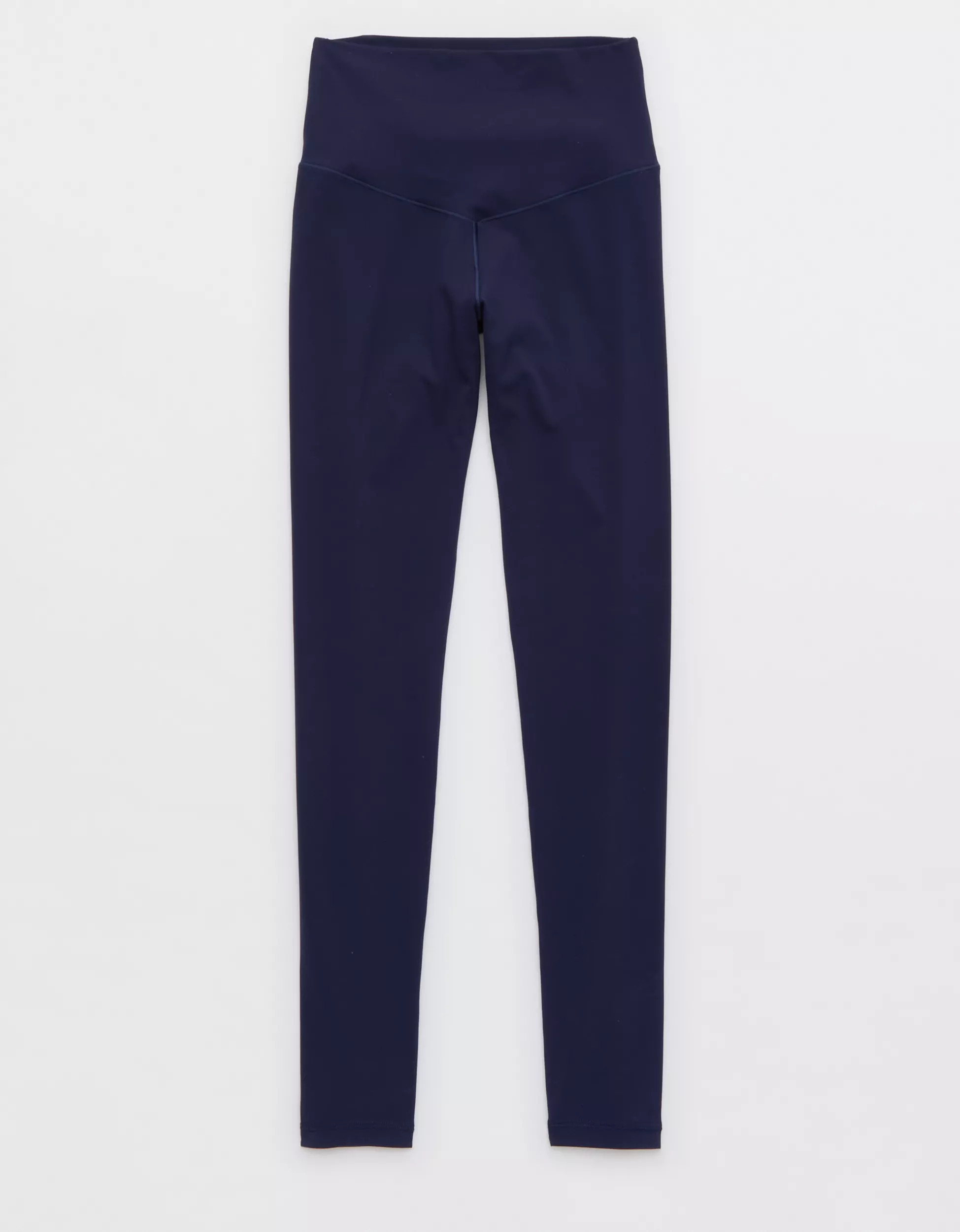 OFFLINE By Aerie Real Me XTRA High Waisted Legging | Aerie