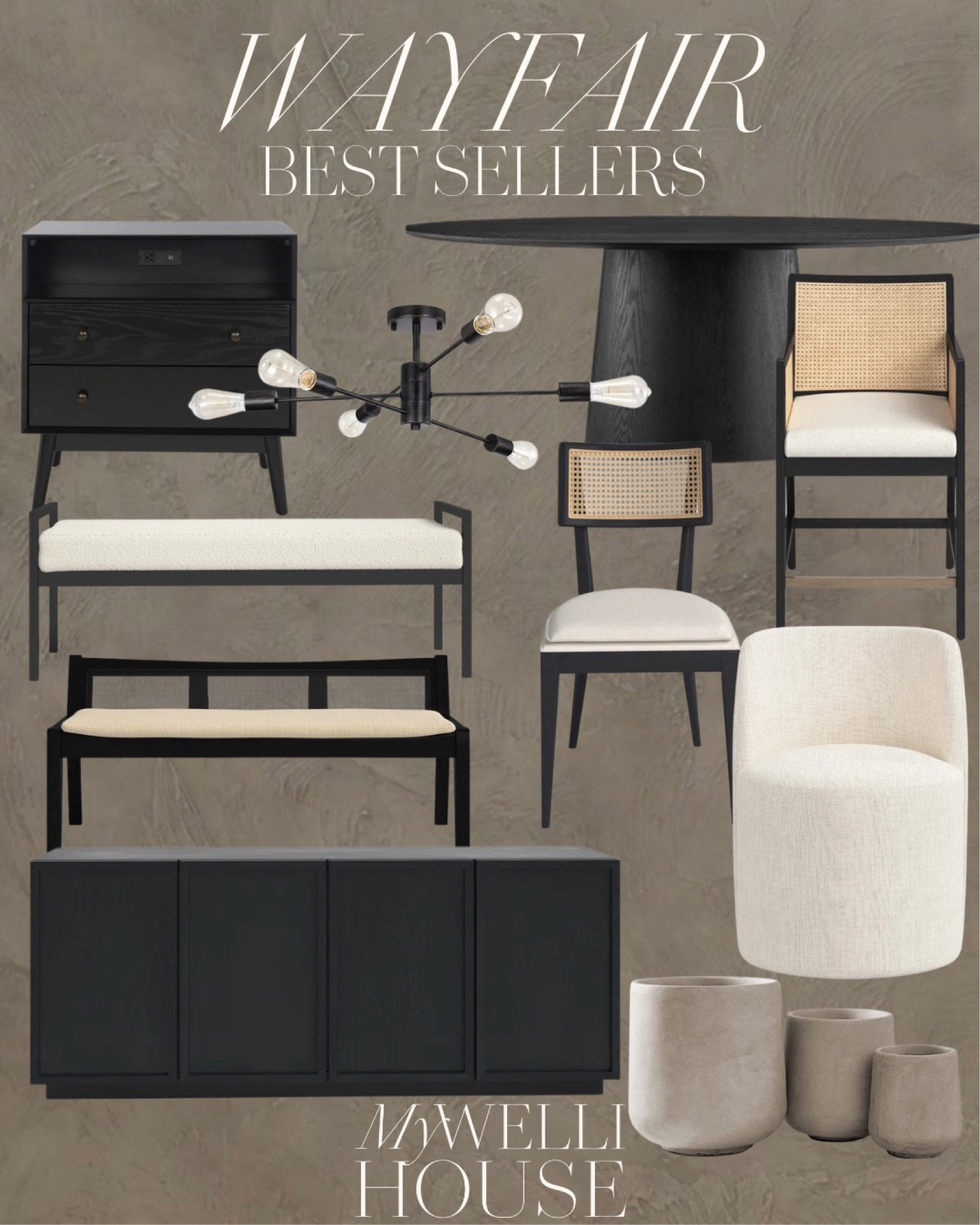 Explore our Wayfair faves! Discover the perfect blend of style and comfort that will enhance any room. Join the many satisfied customers and add a touch of elegance to your space. Shop now and make this top-rated accent chair your new favorite! #WayfairFaves #AccentChair #homemakeover #designerlooksforless #wayfairfinds #Wayfair 

#LTKSeasonal #LTKFind #LTKhome