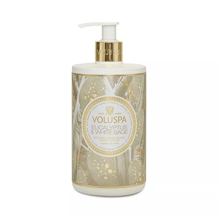 Eucalyptus & White Sage Hand Lotion, 15.2 oz. | Bloomingdale's (US)