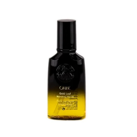 ($55 Value) Oribe Gold Lust Nourishing Hair Oil, 3.4 Oz | Walmart (US)