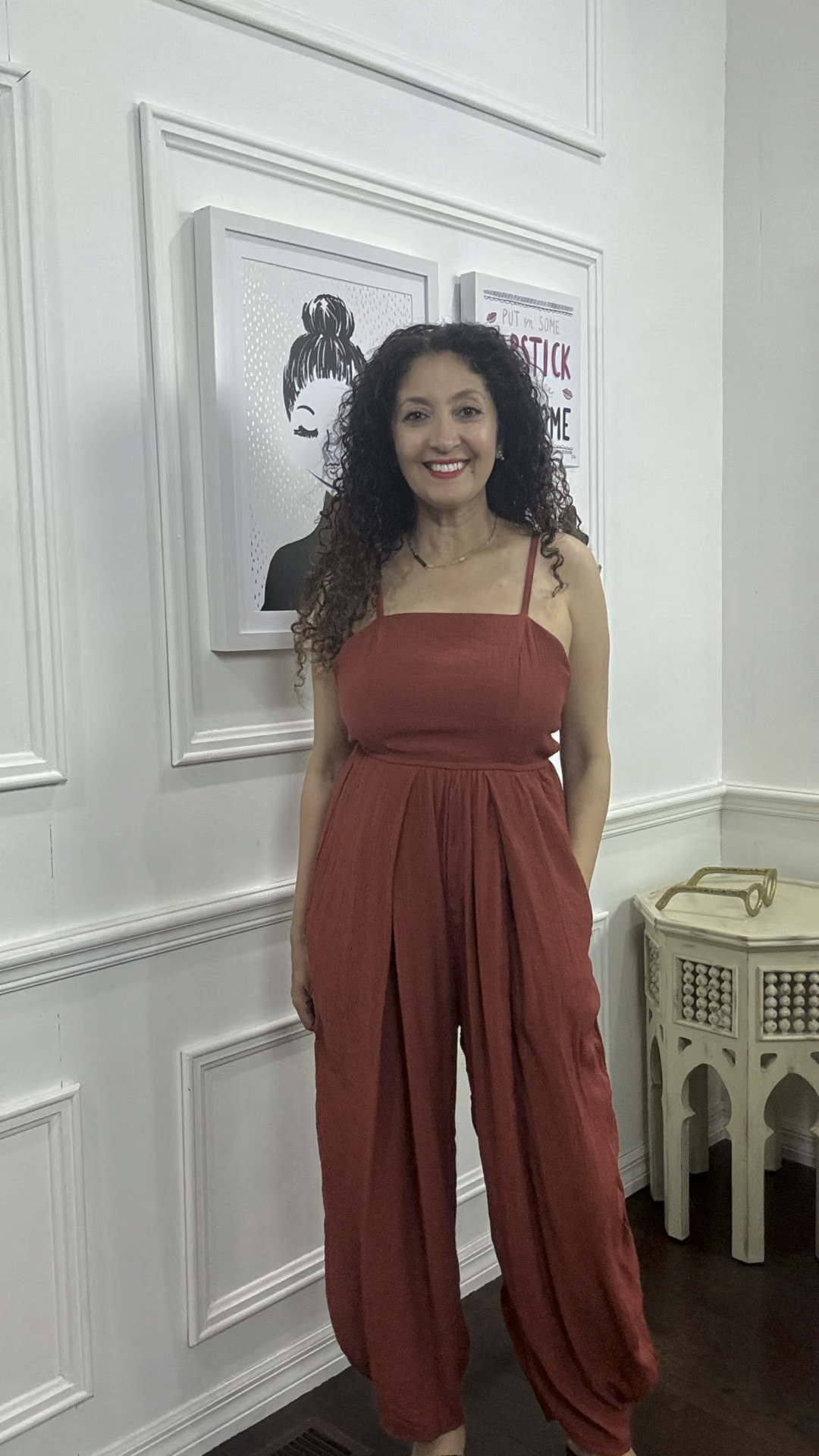 You asked for casual clothes that are CUTE and that  you can wear everywhere and not worry about getting dirty, and I found a few styles that I love from Halara. Check out my full video on YouTube. Use code nada15 for 15% off full priced items and h10yt for $10 off orders over $100. https://youtu.be/nWFUEiwFwwk?si=u-sLpAt2mT7oPHJZ

#LTKFindsUnder100 #LTKFindsUnder50 #LTKOver40