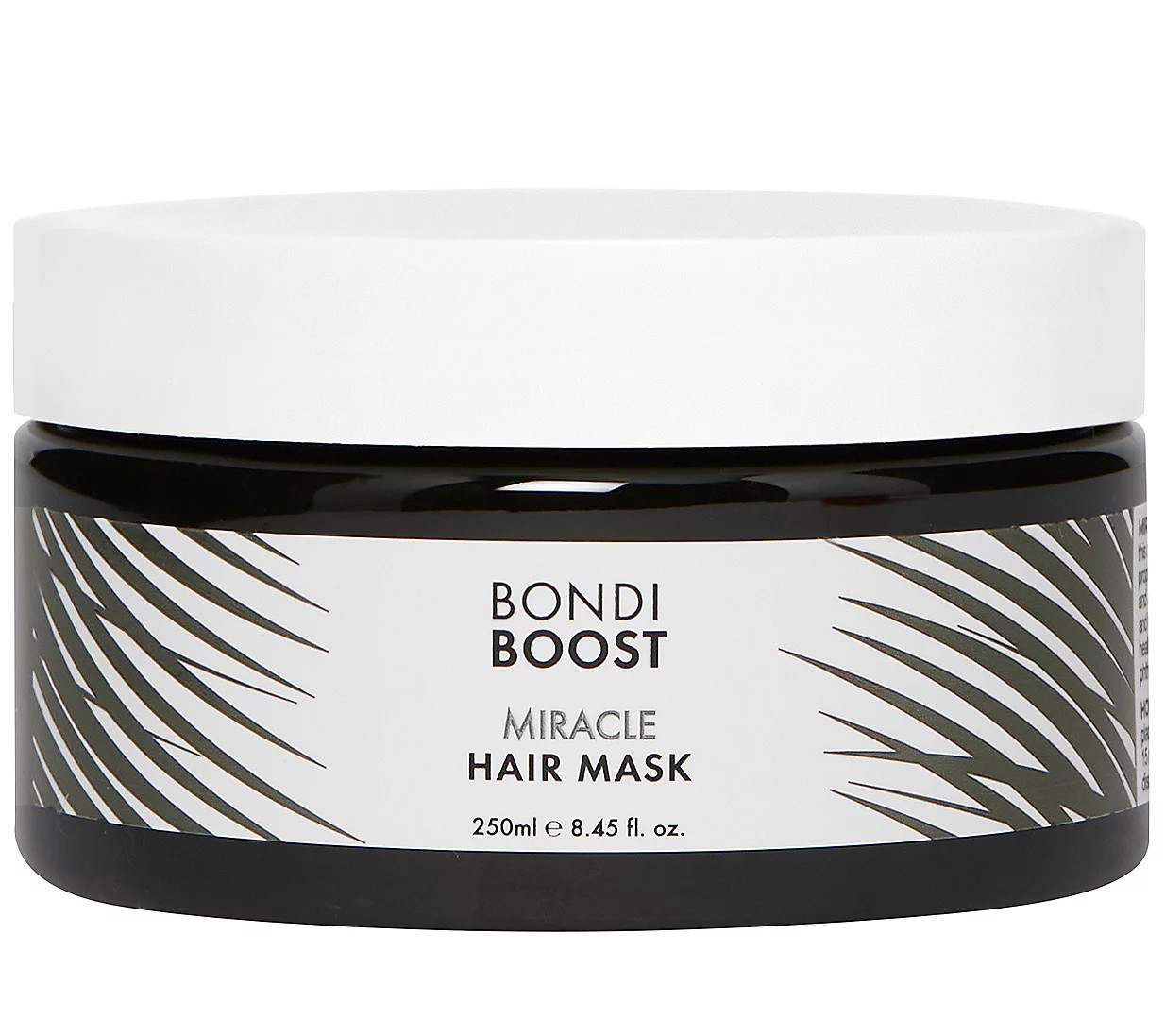 BondiBoost Miracle Hair Mask 8.45 fl oz | QVC